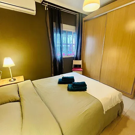 Apartment Nuevo - Dos