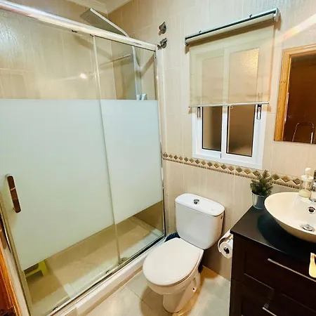 Nuevo - Dos Apartment *