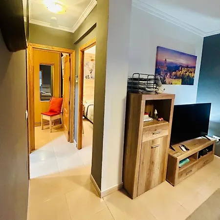Nuevo - Dos Apartment Torremolinos