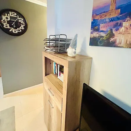 Nuevo - Dos Apartment