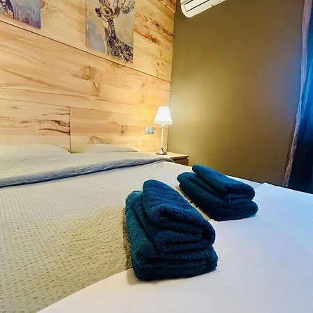 Apartment Nuevo - Dos *