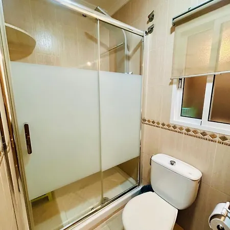 Nuevo - Dos Apartment Torremolinos
