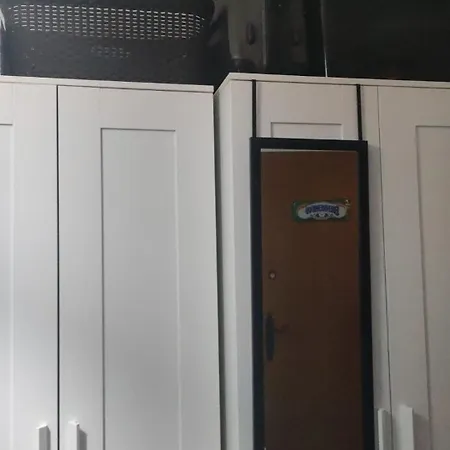 Apartment Nuevo - Dos
