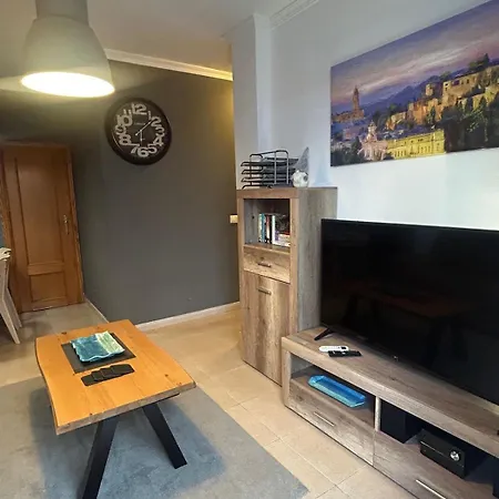 Nuevo - Dos Apartment *