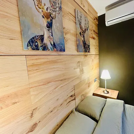 Nuevo - Dos Apartment Torremolinos