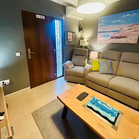 Nuevo - Dos Apartment *