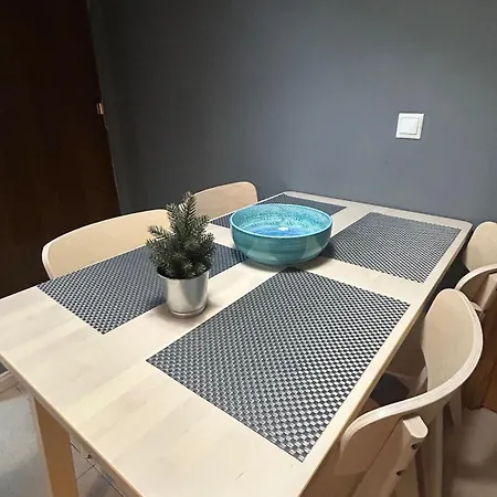 Nuevo - Dos Apartment
