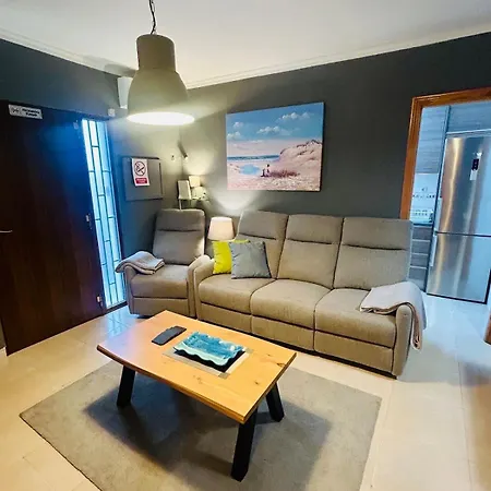 Apartment Nuevo - Dos Torremolinos
