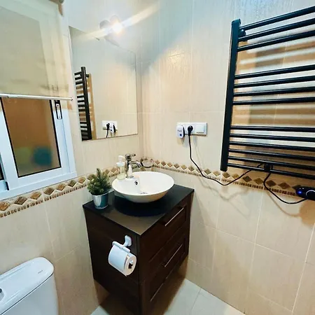 Nuevo - Dos Apartment