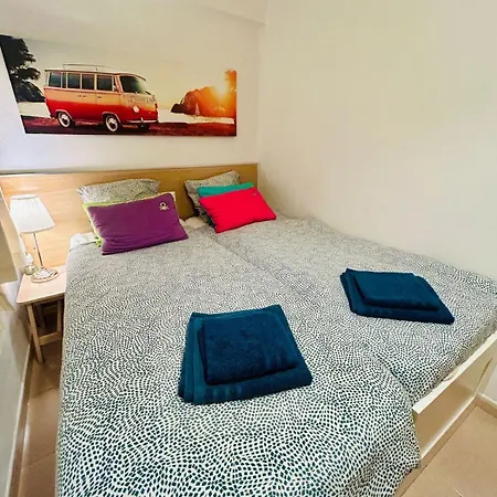 Nuevo - Dos Apartment Torremolinos