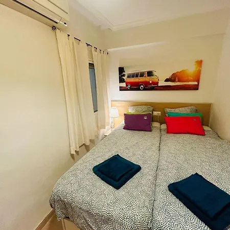 Nuevo - Dos Apartment Torremolinos