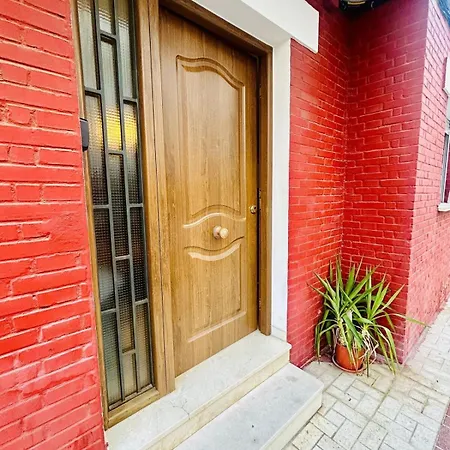 Nuevo - Dos Apartment